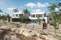 Nybyggnad - Villa - Cabo de Palos - Cala Medina