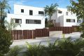 Nybyggnad - Villa - Cabo de Palos - Cala Medina