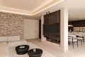 Nybyggnad - Villa - Cabo de Palos