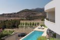 Nybyggnad - Villa - Calpe - Empedrola