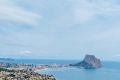 Nybyggnad - Villa - Calpe - Maryvilla