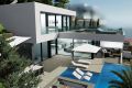 Nybyggnad - Villa - Calpe - Maryvilla