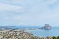 Nybyggnad - Villa - Calpe - Maryvilla