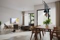 Nybyggnad - Villa - Calpe