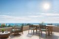 Nybyggnad - Villa - Calpe