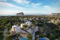 Nybyggnad - Villa - Calpe
