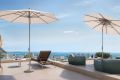 Nybyggnad - Villa - Calpe