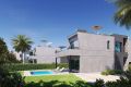 Nybyggnad - Villa - Calpe