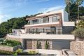Nybyggnad - Villa - Calpe