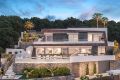 Nybyggnad - Villa - Calpe