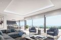 Nybyggnad - Villa - Calpe