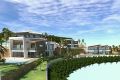 Nybyggnad - Villa - Calpe
