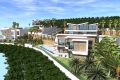 Nybyggnad - Villa - Calpe