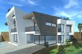 Nybyggnad - Villa - Calpe