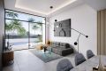 Nybyggnad - Villa - Condado de Alhama