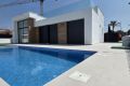 Nybyggnad - Villa - Condado de Alhama