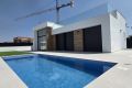 Nybyggnad - Villa - Condado de Alhama