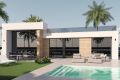 Nybyggnad - Villa - Condado de Alhama