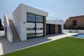Nybyggnad - Villa - Condado de Alhama