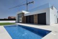 Nybyggnad - Villa - Condado de Alhama