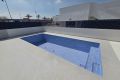 Nybyggnad - Villa - Condado de Alhama
