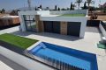 Nybyggnad - Villa - Condado de Alhama