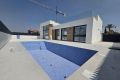 Nybyggnad - Villa - Condado de Alhama
