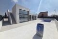 Nybyggnad - Villa - Condado de Alhama