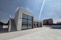Nybyggnad - Villa - Condado de Alhama