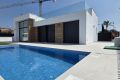 Nybyggnad - Villa - Condado de Alhama