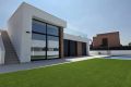 Nybyggnad - Villa - Condado de Alhama