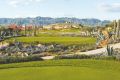 Nybyggnad - Villa - Cuevas Del Almanzora - Desert Springs Golf Club