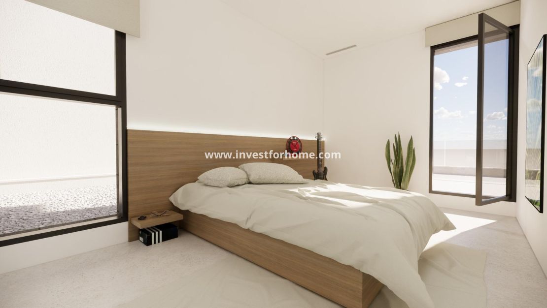 Nybyggnad - Villa - Dolores - Pueblo