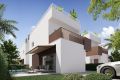 Nybyggnad - Villa - Elche