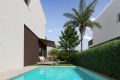 Nybyggnad - Villa - Elche