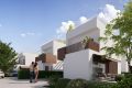 Nybyggnad - Villa - Elche