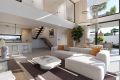 Nybyggnad - Villa - Finestrat