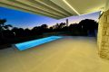 Nybyggnad - Villa - Finestrat
