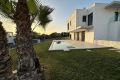 Nybyggnad - Villa - Finestrat