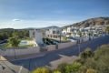 Nybyggnad - Villa - Finestrat
