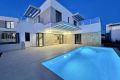 Nybyggnad - Villa - Finestrat