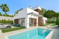 Nybyggnad - Villa - Finestrat