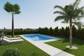 Nybyggnad - Villa - Finestrat