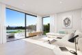 Nybyggnad - Villa - Finestrat
