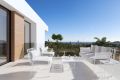 Nybyggnad - Villa - Finestrat
