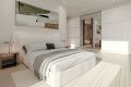 Nybyggnad - Villa - Finestrat