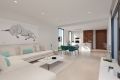 Nybyggnad - Villa - Finestrat