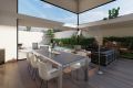 Nybyggnad - Villa - Fortuna - Los Baños de Fortuna