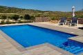 Nybyggnad - Villa - Jumilla - Torre del Rico