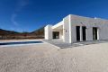 Nybyggnad - Villa - Jumilla - Torre del Rico